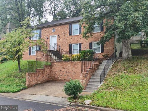 15712 Brandywine Rd, DUMFRIES, VA, 22025-1712 | Card Image