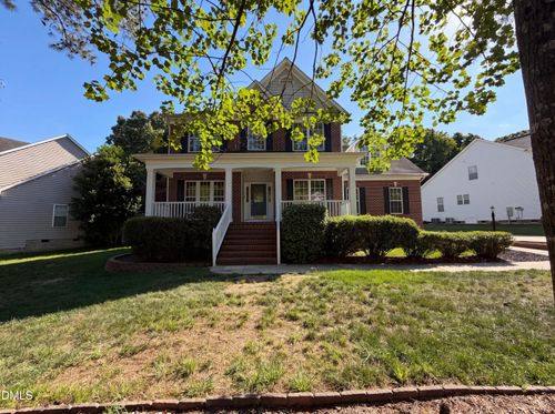 3440 Coach Lantern Avenue, Wake Forest, NC, 27587 | Card Image