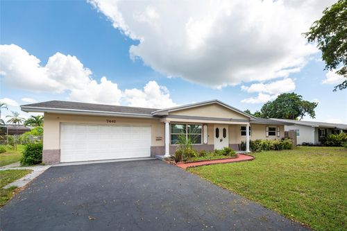 7441 Nw 13th St, Plantation, FL, 33313-5923 | Card Image