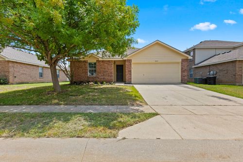 12633 Azure Heights Pl, Rhome, TX, 76078-6002 | Card Image