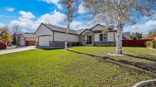 641 Grand View Dr, Grand Junction, CO, 81506-4866 | Card Image