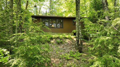 10992 Annabelle Shores Rd, Presque Isle, WI, 54557-9393 | Card Image