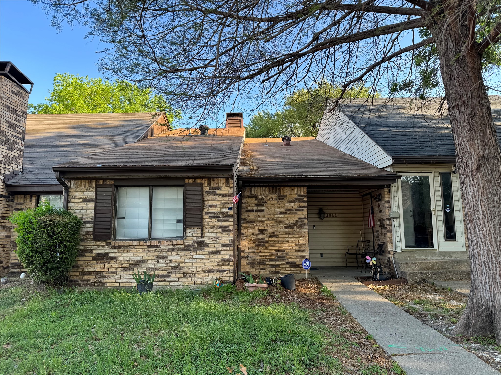 Residential in Dallas 2