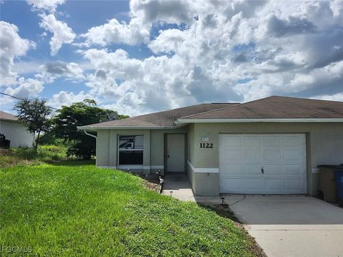 1122 Harry Ave S, Lehigh Acres, FL, 33973-2614 | Card Image