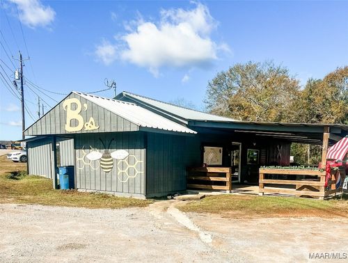 285 N Garland Rd, Mckenzie, AL, 36456-3005 | Card Image