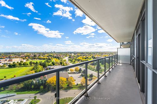 1205-4633 Glen Erin Dr, Mississauga, ON, L5M0Y6 | Card Image