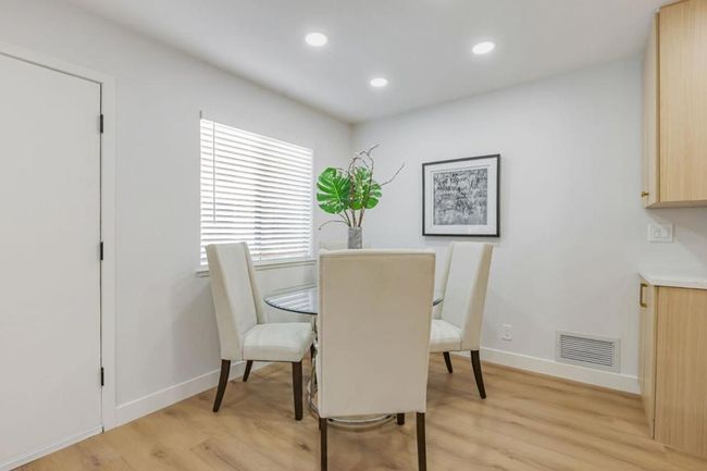 APT-3 - 832 Gilchrist Dr, Townhouse with 2 bedrooms, 1 bathrooms and 2 parking in San Jose CA | Image 15
