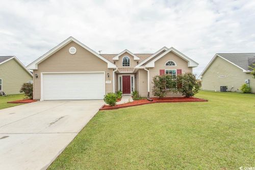333 Carolina Springs Ct, Conway, SC, 29527-5471 | Card Image