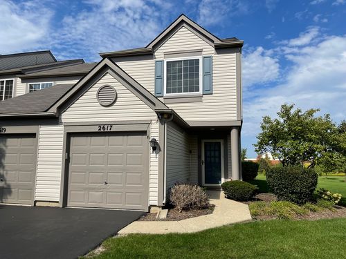 2617-2617 Carrolwood Rd, Naperville, IL, 60540-8413 | Card Image