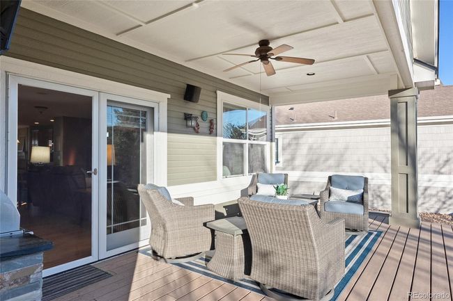 8796 E 150 Th Ct, House other with 3 bedrooms, 3 bathrooms and 2 parking in Thornton CO | Image 38