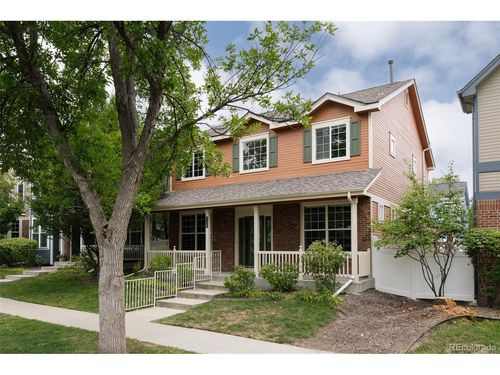 7742 E Archer Pl, Denver, CO, 80230-6723 | Card Image
