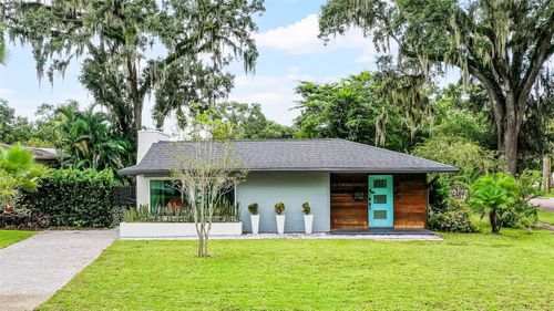 940 Alba Dr, ORLANDO, FL, 32804-7211 | Card Image