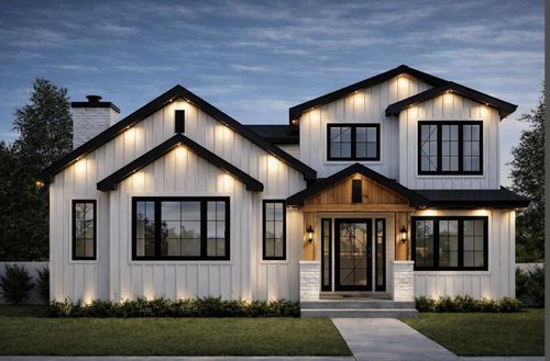 3375 Breton Close Nw, Calgary, AB, T2L1X3 | Card Image