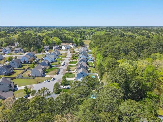 8201 Ruddock Pl, House other with 4 bedrooms, 3 bathrooms and null parking in Hayes VA | Image 43