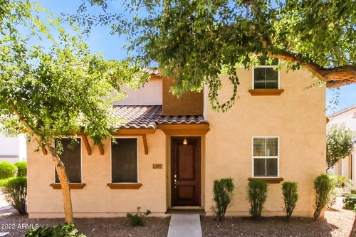 4257 E Milky Way, Gilbert, AZ, 85295-6106 | Card Image