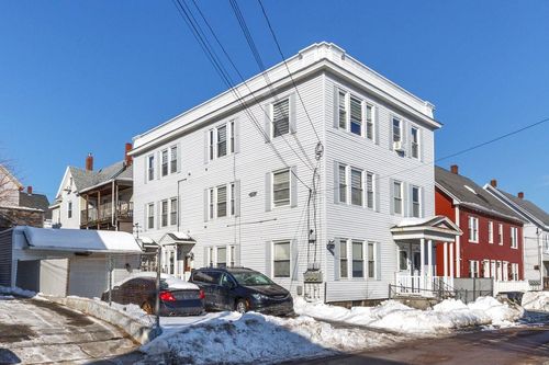 88-86-88 Tolles St, Nashua, NH, 03064-2424 | Card Image