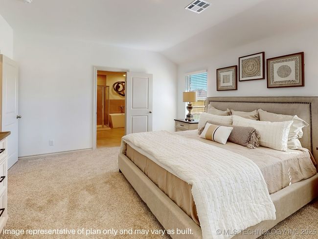 505 S 85th Street, House other with 5 bedrooms, 3 bathrooms and null parking in Broken Arrow OK | Image 5