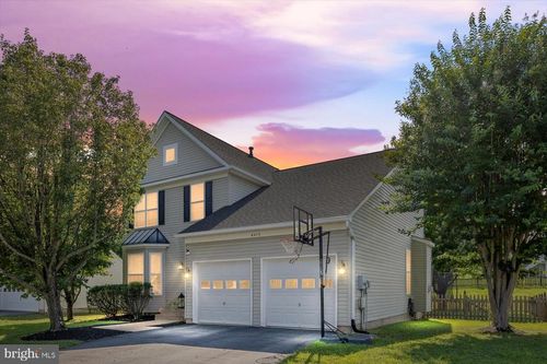 6415 Hot Spring Ln, FREDERICKSBURG, VA, 22407-2576 | Card Image