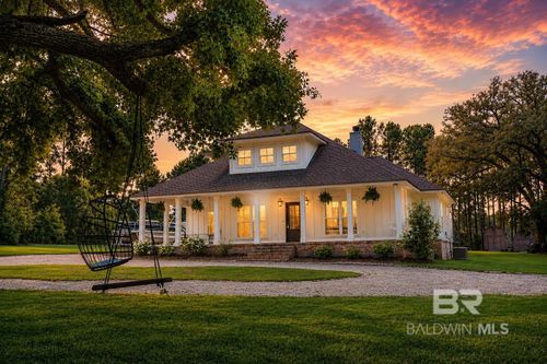 29042 Josephine Dr, Elberta, AL, 36530-5824 | Card Image