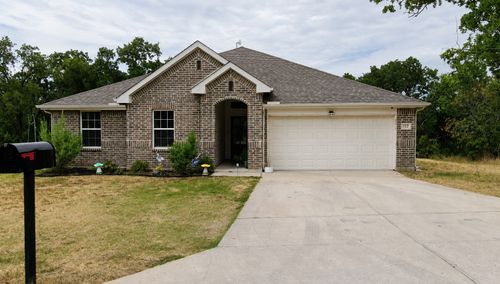 722 Haynie Dr, Runaway Bay, TX, 76426-9500 | Card Image