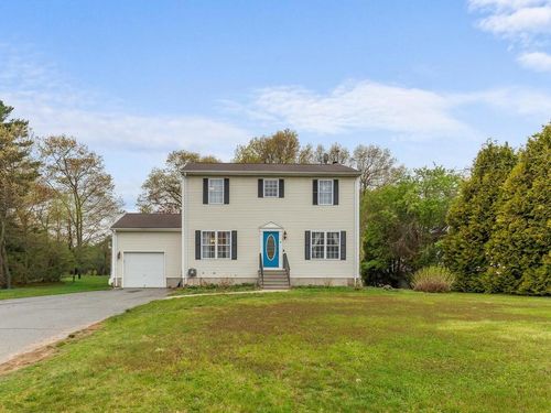 44 Orchard Valley Drive, Cranston, RI, 02921 | Card Image