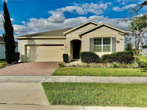 17853 Blazing Star Circle, Clermont, FL, 34714 | Card Image