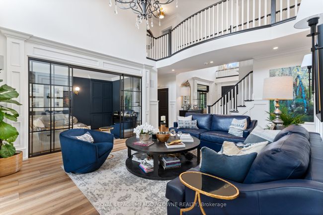 3 Bogle Dr, House other with 4 bedrooms, 5 bathrooms and 10 parking in Carlisle ON | Image 8
