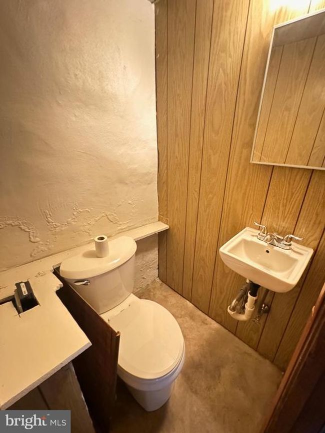 1445 N 59 Th St, Townhouse with 3 bedrooms, 2 bathrooms and null parking in PHILADELPHIA PA | Image 14