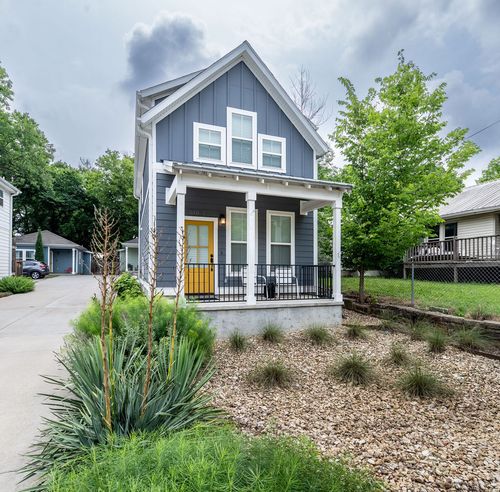 510 S College Ave, Fayetteville, AR, 72701-6115 | Card Image