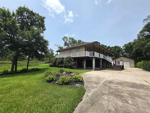 3530 Highway 146 S, Shoreacres, TX, 77571-7403 | Card Image