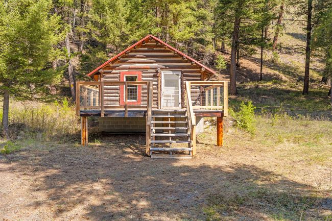 1936 E Fork Rd, House other with 3 bedrooms, 1 bathrooms and null parking in Sula MT | Image 25