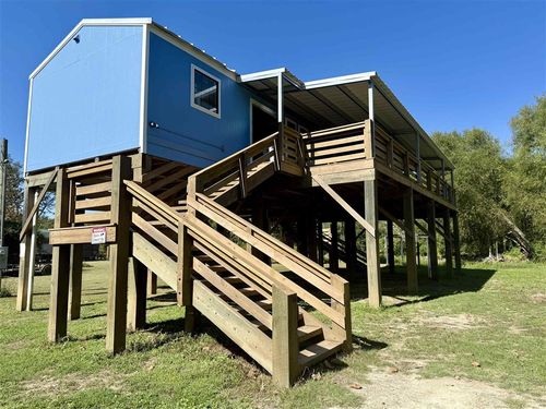 1594 Robert Clark Rd, Starks, LA, 70661-5433 | Card Image