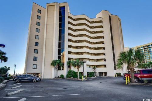 105-517 S Ocean Blvd, North Myrtle Beach, SC, 29582-3207 | Card Image