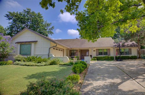 6868 55th St, Tulsa, OK, 74145-8506 | Card Image