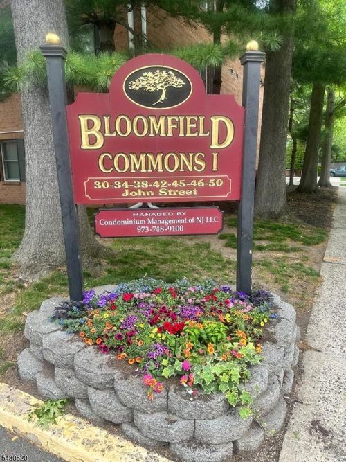 3a-45 John St, Bloomfield, NJ, 07003-5144 | Card Image