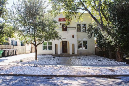 apt-4-410 Fulton Ave, San Antonio, TX, 78212-2202 | Card Image