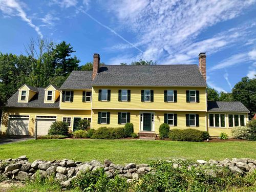 65 Kendall Hill Rd, Mont Vernon, NH, 03057-1908 | Card Image