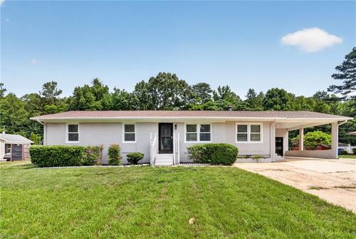 5423 Keenan Dr, Browns Summit, NC, 27214-9722 | Card Image