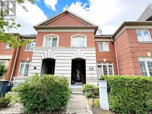 2893 Bur Oak Ave, Markham, ON, L6B1E4 | Card Image