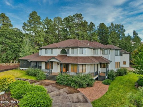 2295 Dragon Fly Ln, Lakeside, AZ, 85929-5664 | Card Image