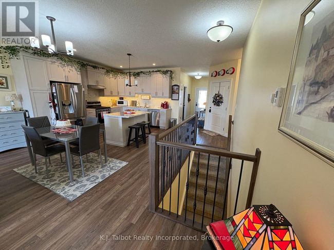 UNIT-18 - 18 The Way, Townhouse with 2 bedrooms, 3 bathrooms and 2 parking in Goderich ON | Image 12