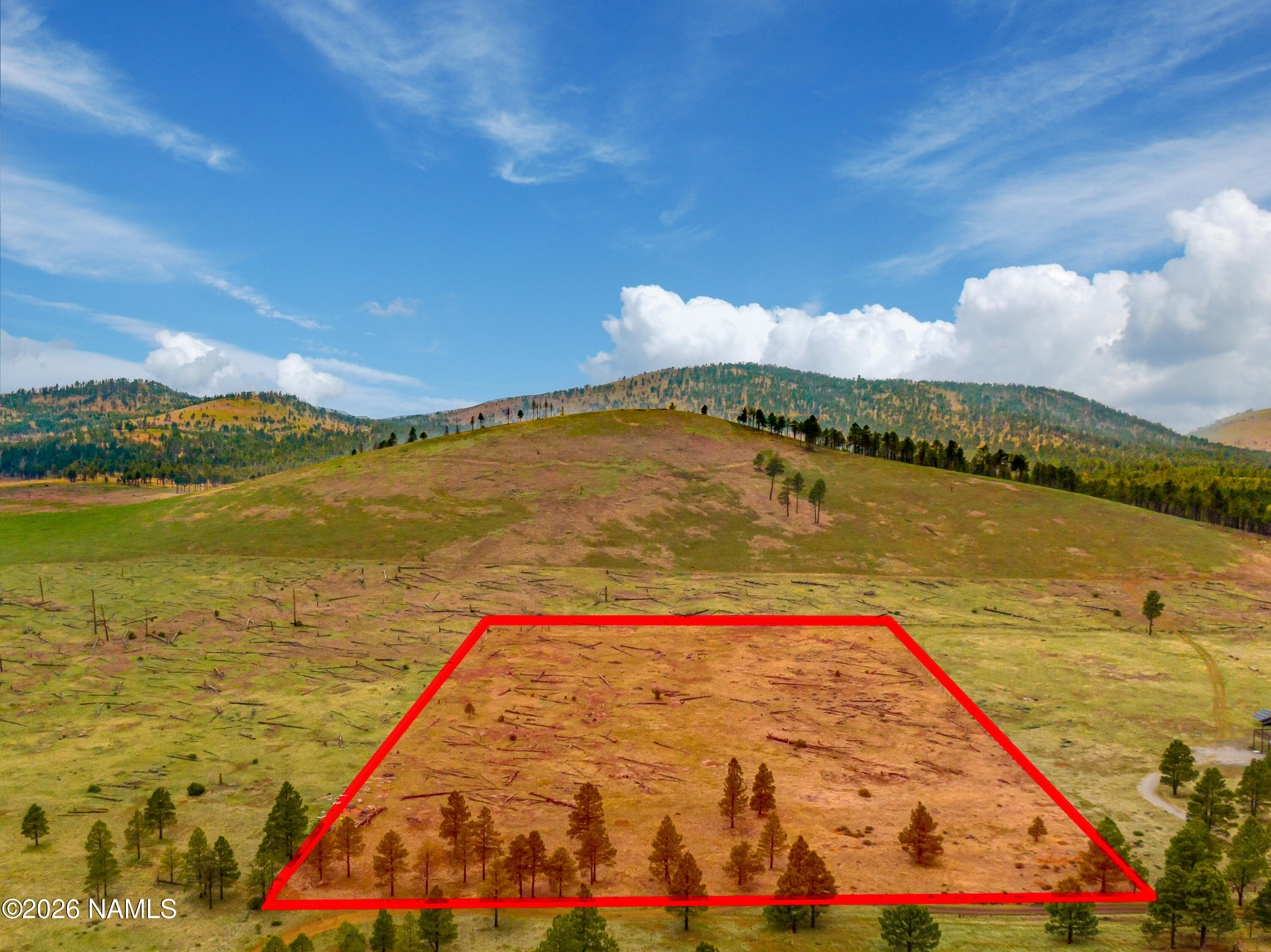 Land in Flagstaff 2