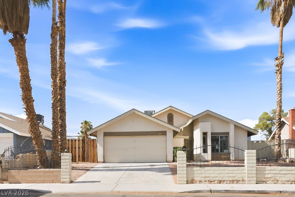 Residential in Henderson 2