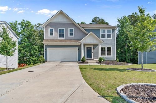 6065 Crescent Landing Dr, Cumming, GA, 30028-2215 | Card Image