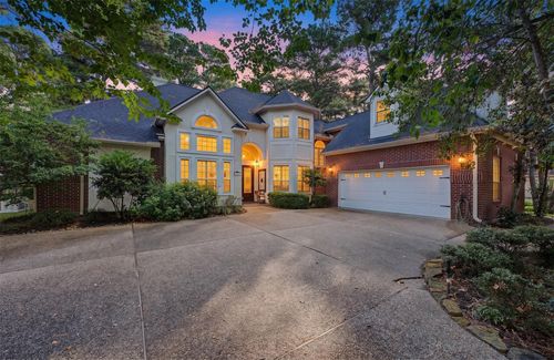 1053 Bentwater Dr, Montgomery, TX, 77356-8238 | Card Image