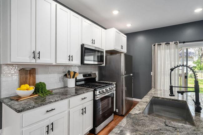 1342 E Fulton St, House other with 3 bedrooms, 3 bathrooms and null parking in Columbus OH | Image 14