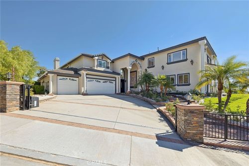 22600 Hidden Hills Rd, Yorba Linda, CA, 92887 | Card Image