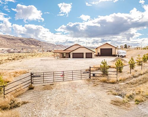 376 Four Mile Trl, Elko, NV, 89801-4220 | Card Image
