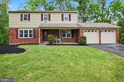 360 Wenner Way, Fort Washington, PA, 19034-2920 | Card Image