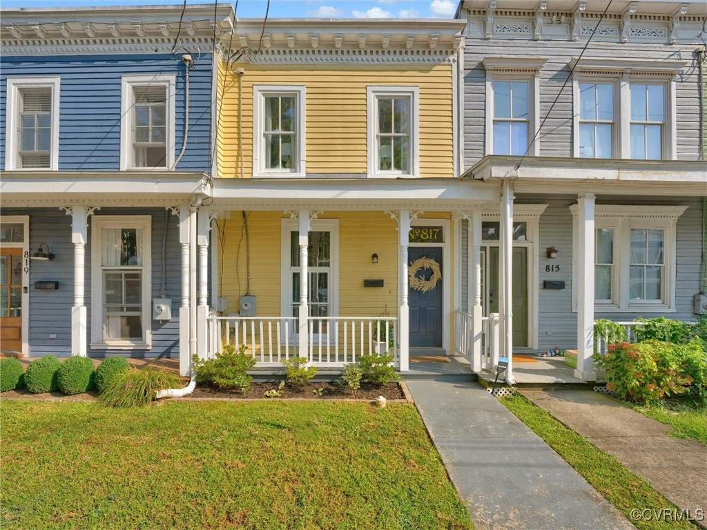 26th St, Richmond, VA 23223